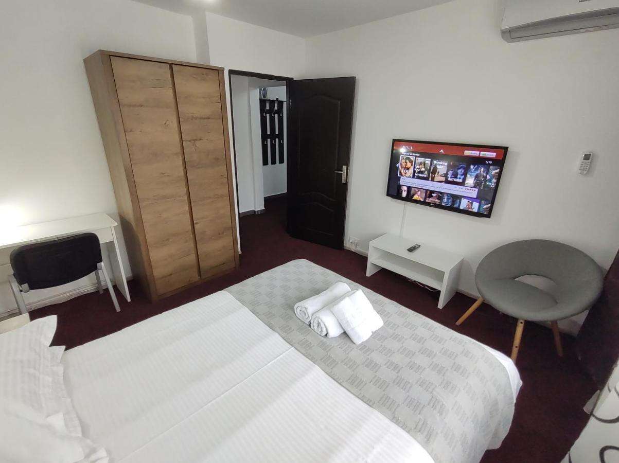 Creative Apartment 바이아마레 외부 사진
