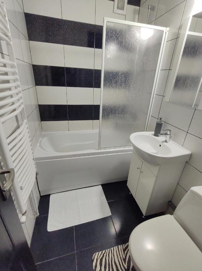 Creative Apartment 바이아마레 외부 사진
