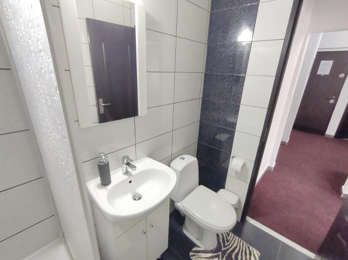 Creative Apartment 바이아마레 외부 사진