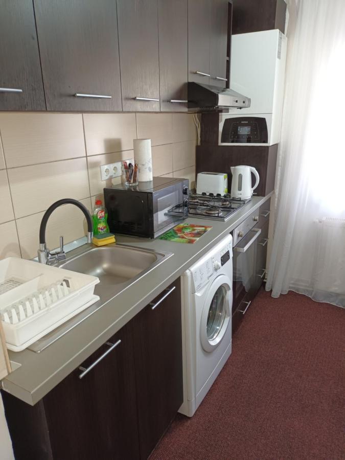 Creative Apartment 바이아마레 외부 사진