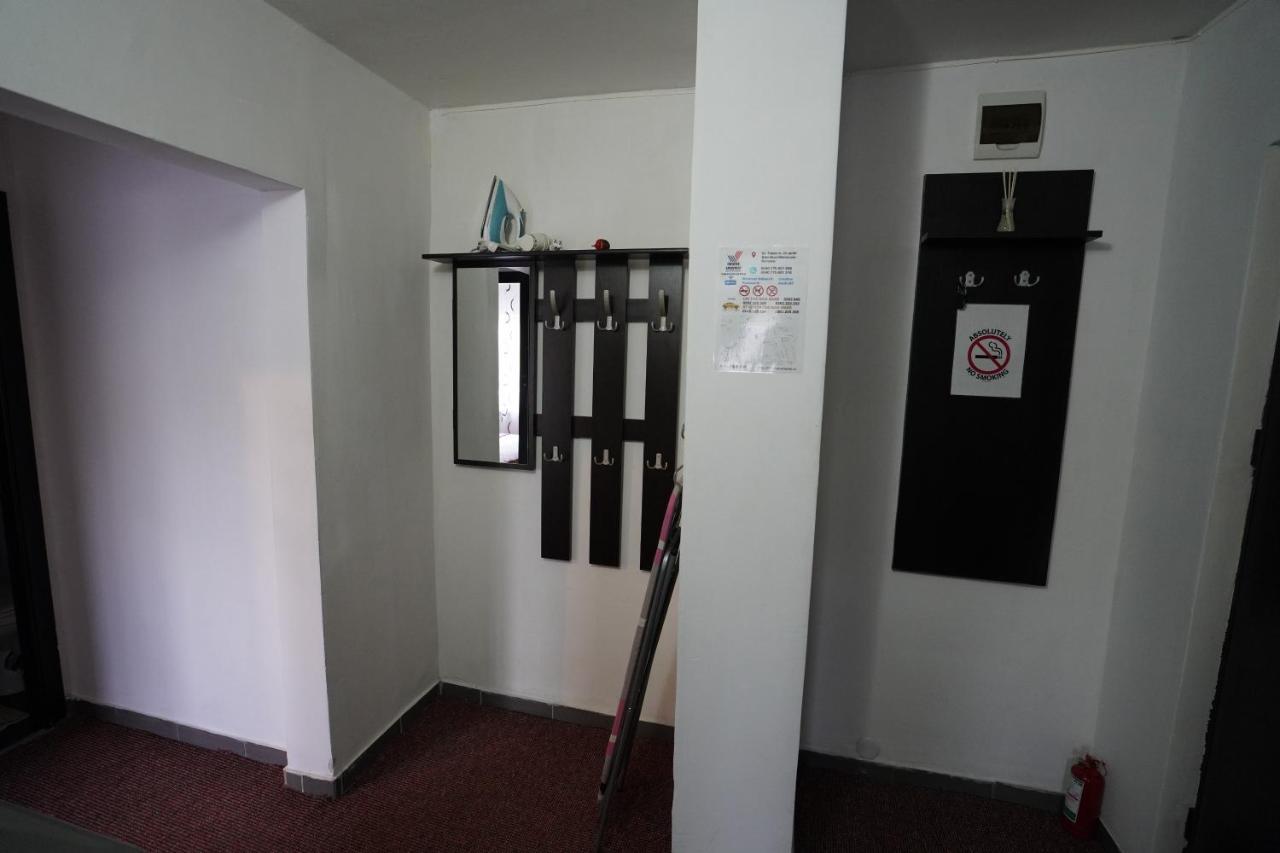 Creative Apartment 바이아마레 외부 사진